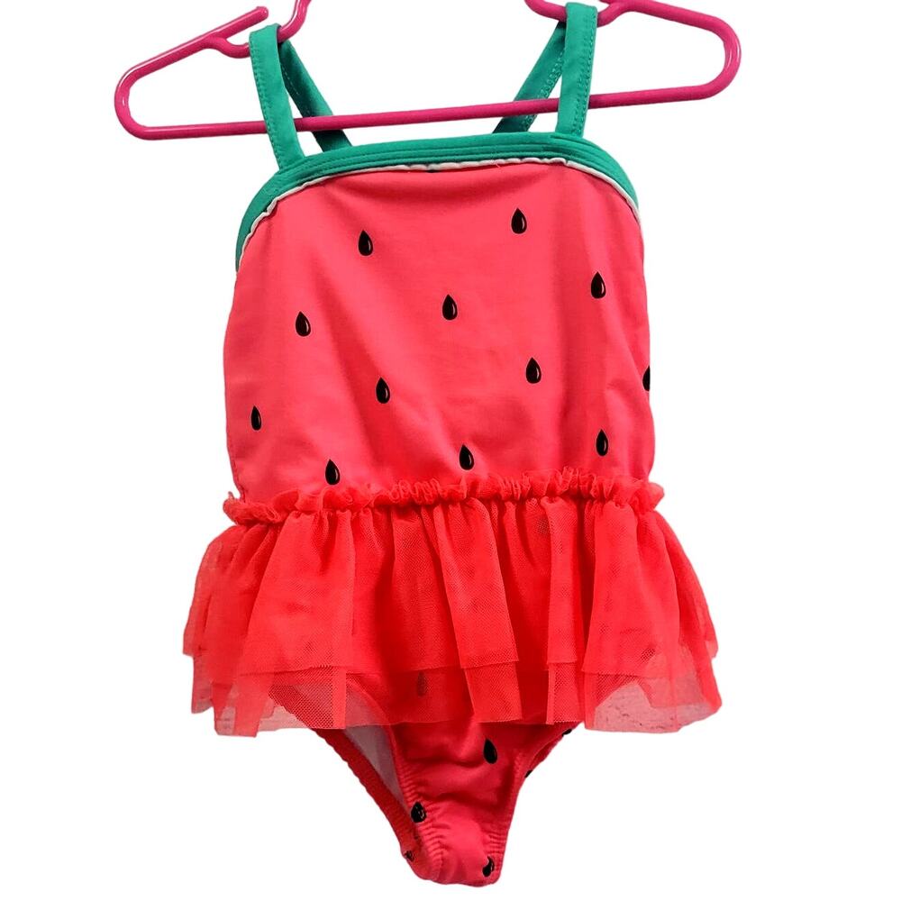 Penelope Mack Toddler Swimsuit Size 3T